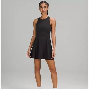 Lululemon Court Dress
